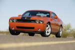 Dodge Challenger SRT8 2008 года